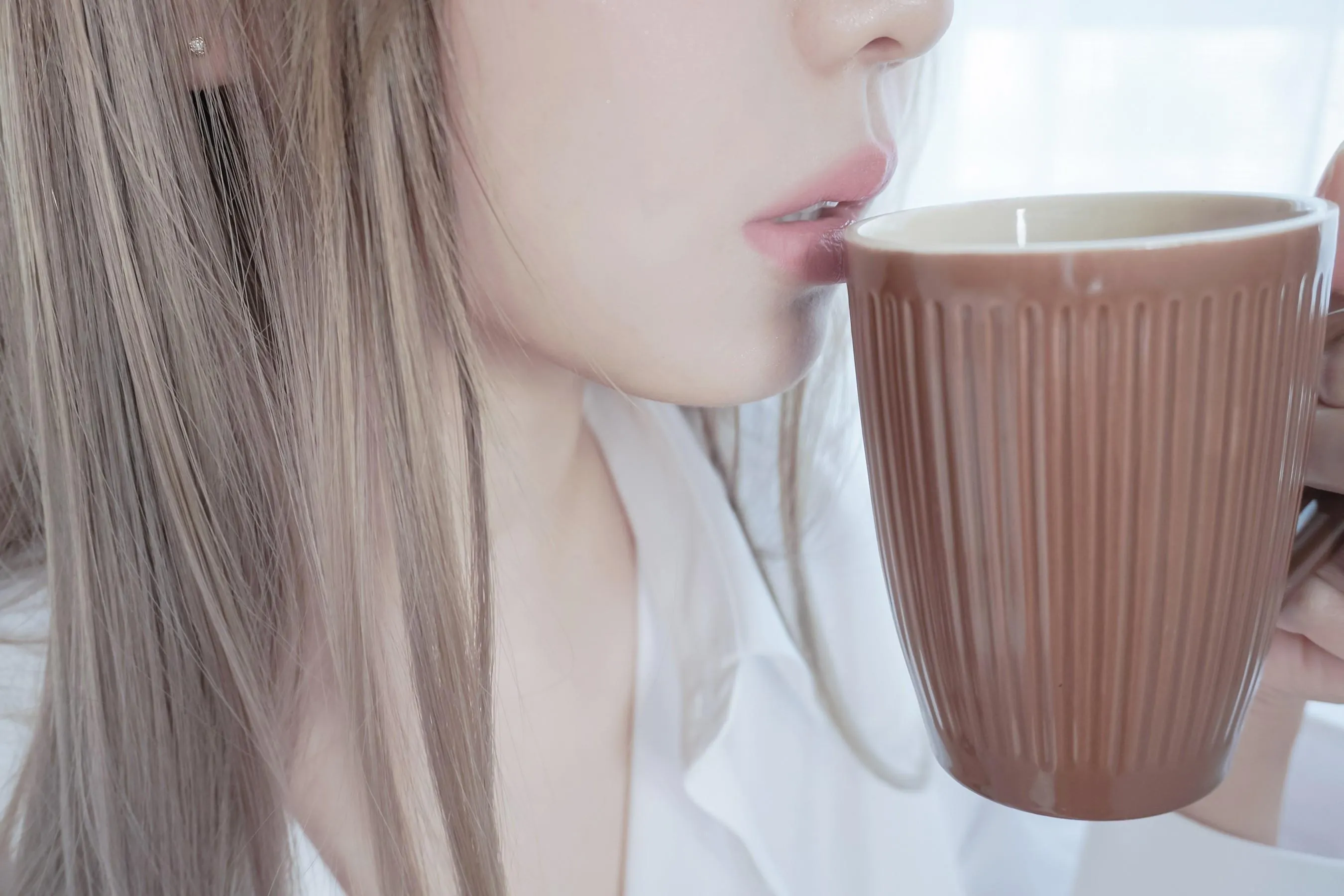 ElyEE子 – NO.124 Stay Home with Me [165P]插图2